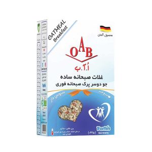 جودوسرپرک0.5 کیلویی OAB