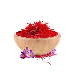 زعفران سرگل نگین