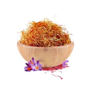 ریشه زعفران