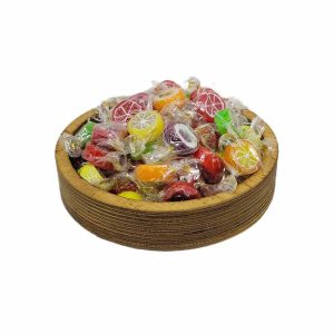 شکلات لاکچری