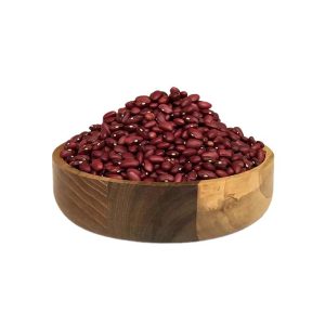 لوبیا قرمز