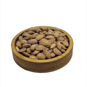 مغز بادام درختی تنوری