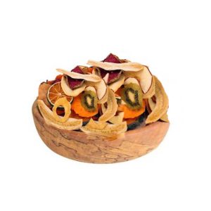 ترکیب 15 میوه خشک (180)گرمی