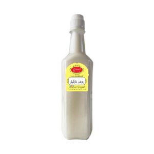 روغن نارگیل 0.5 لیتری