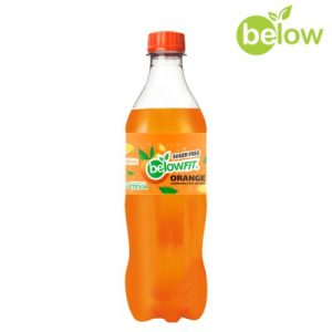 نوشابه پرتقالی بدون قند بیلو