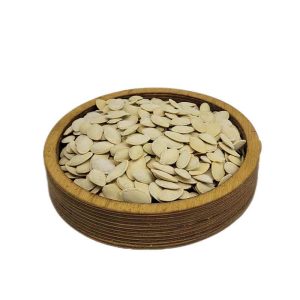 تخمه کدو درشت تنوری