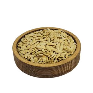 تخمه کدو ریز برشته