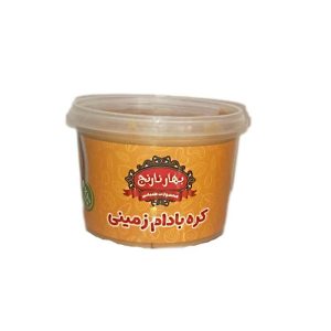 کره بادام زمینی(300 گرمی)