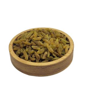 کشمش سبز