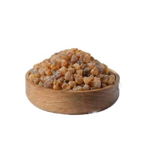 کندر دودی