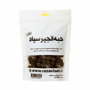 حبه انجیر