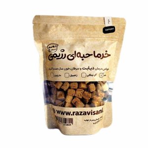 حبه خرما