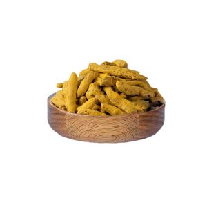 زردچوبه سالم