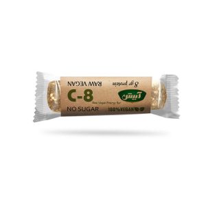 C-8 ابیش