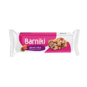 بار غلات(توت فرنگی)بارنیکی