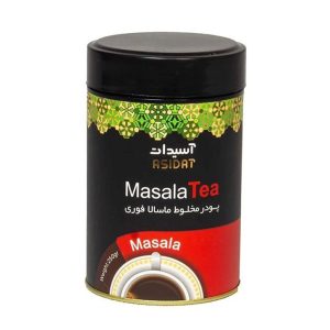 ماسالا آسیدات 250گرمی