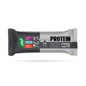 پروتیین بار 70%