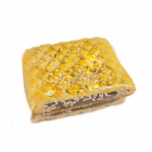 کلوچه خرمایی دو عددی