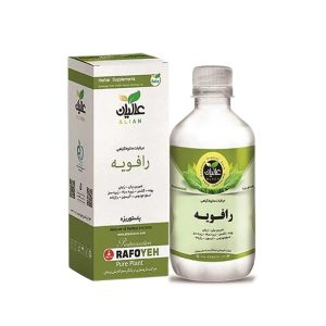شربت رافوریه