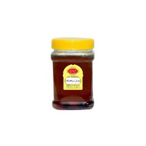 عسل سیاهدانه (500 گرمی)