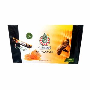 عسل  سدر 50 ساشه ای (نوفرست)