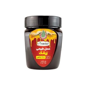 عسل زرشک (نوفرست)