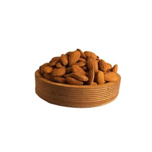 مغز بادام درختی خام