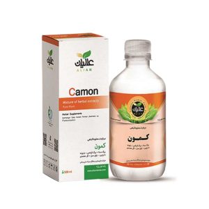 شربت کمون
