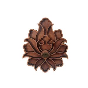 باکس ترنج چوبی (کوچک)