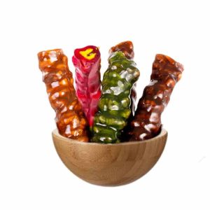سوجوق 5 طعم 35٪ مغز