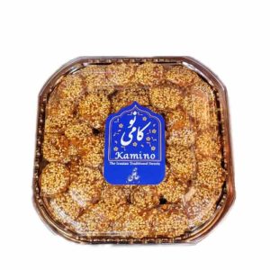 سوهان کنجدی