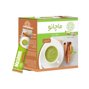 ماچانو دارچین