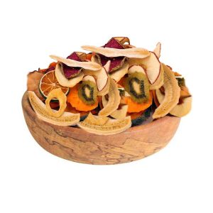 ترکیب15 میوه خشک (410)گرمی