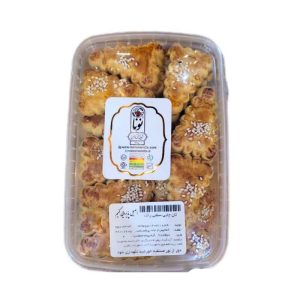 نان چلی سنتی راک