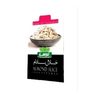 خلال بادام  زمینی توس