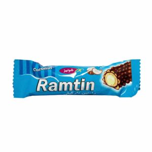 شکلات نارگیلی رامتین شونیز ۱۷ گرمی