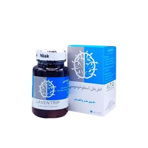 اطریفل اسطوخودوسی(لاون تریپ)