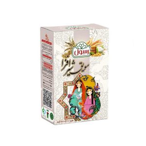 سویق شیر افزا رسول | 200 گرم