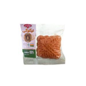 کوکی بدون گلوتن نیکوکی نیکونان 20 گرمی