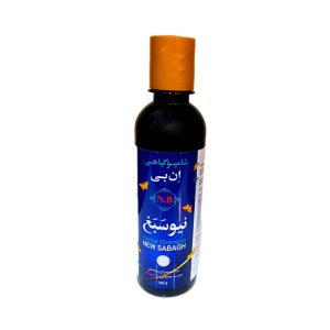 شامپو گیاهی ان بی نیو سبغ