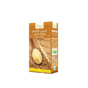 پودر جنین گندم (رویسا)