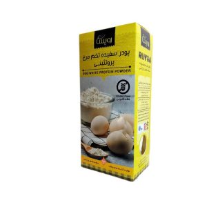 پودر سفیده تخم مرغ (رویسا)