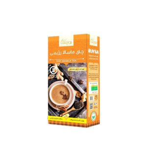 چای ماسالا فوری رژیمی (رویسا) فاقد گلوتن