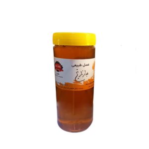 عسل بهارنارنج ا  کیلویی